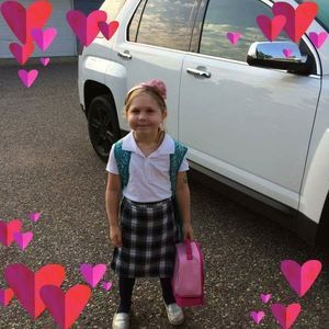 Meet your Posher, Jennifer